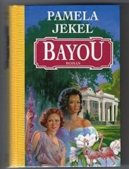 Bayou pamela jekel d'occasion  Livré partout en France