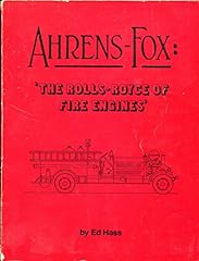 Ahrens fox rolls for sale  Delivered anywhere in USA 