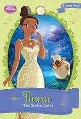 Disney princess tiana d'occasion  Livré partout en France