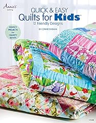 Quick easy quilts for sale  Delivered anywhere in USA 