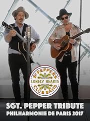 Sgt. pepper tribute usato  Spedito ovunque in Italia 