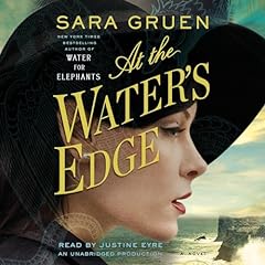 Water edge novel for sale  Delivered anywhere in USA 