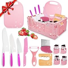 Kids kitchen knife for sale  Delivered anywhere in USA 