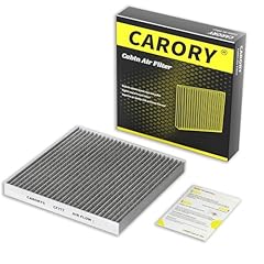 Carory cabin air for sale  Delivered anywhere in USA 