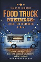 Food truck business for sale  Delivered anywhere in USA 