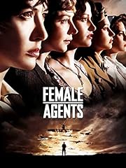 Female agents for sale  Delivered anywhere in UK