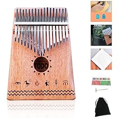 Todo kalimba thumb for sale  Delivered anywhere in USA 