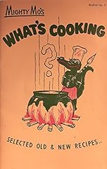 Mighty cooking selected for sale  Delivered anywhere in USA 