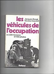 Véhicules occupation d'occasion  Livré partout en France