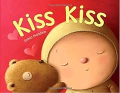 Kiss kiss for sale  Delivered anywhere in USA 