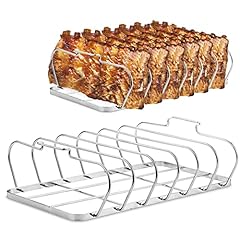 Large rib rack for sale  Delivered anywhere in USA 