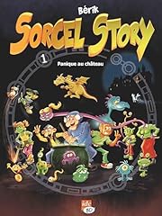Sorcel story tome for sale  Delivered anywhere in UK