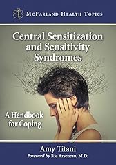 Central sensitization sensitiv for sale  Delivered anywhere in UK
