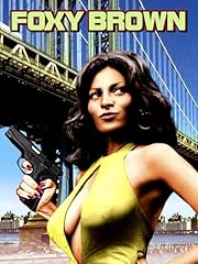 Foxy brown d'occasion  Livré partout en France