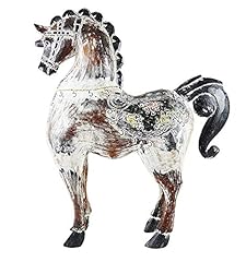 Große statue pferd gebraucht kaufen  Wird an jeden Ort in Deutschland