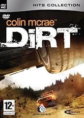jeux rallye pc colin mcrae d'occasion jeux rallye pc colin mcrae d'occasion Livré partout en France