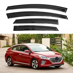 Window visor hyundai for sale  Delivered anywhere in USA 