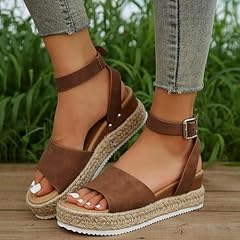 Women platform espadrilles for sale  Delivered anywhere in UK