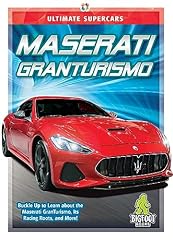 Maserati gran turismo usato  Spedito ovunque in Italia 