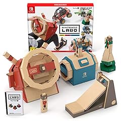 Nintendo labo kit d'occasion  Livré partout en France