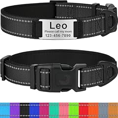 Taglory personalized dog for sale  Delivered anywhere in USA 