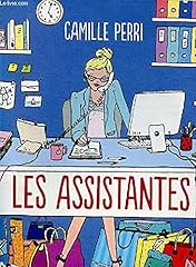 Assistantes d'occasion  Livré partout en France