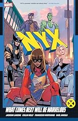 Nyx vol. comes for sale  Delivered anywhere in USA 