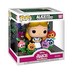 figurine alice pays merveilles d'occasion  Livré partout en France