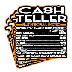 Cash teller vinyl for sale  Delivered anywhere in USA 