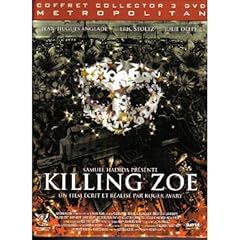 Killing zoe coffret for sale  Delivered anywhere in USA 