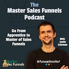 Master sales funnels for sale  Delivered anywhere in UK