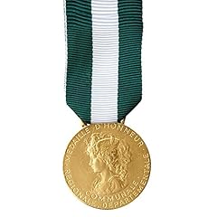 Médaille honneur régionale d'occasion  Livré partout en France