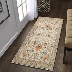 2x4 rug washable for sale  Delivered anywhere in USA 