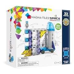 Magna tiles space for sale  Delivered anywhere in USA 