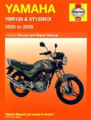 Yamaha ybr125 and d'occasion  Livré partout en France