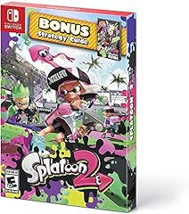 Splatoon starter pack for sale  Delivered anywhere in USA 