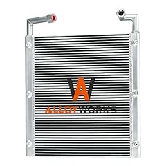 Alloyworks oil cooler for sale  Delivered anywhere in USA 