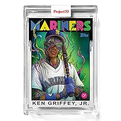 Topps project70 card for sale  Delivered anywhere in USA 
