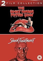 Rocky horror shock gebraucht kaufen  Wird an jeden Ort in Deutschland