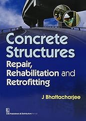 Concrete structures repair for sale  Delivered anywhere in USA 