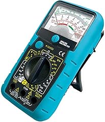 Multimetro mkc 365b usato  Spedito ovunque in Italia 