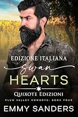 Swan hearts edizione usato  Spedito ovunque in Italia 
