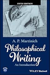 Philosophical writing introduc for sale  Delivered anywhere in USA 