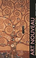 Art nouveau international d'occasion  Livré partout en France