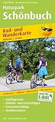Naturpark schönbuch rad gebraucht kaufen  Wird an jeden Ort in Deutschland