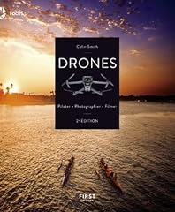 Drones piloter photographier d'occasion  Livré partout en France