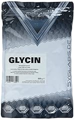 Glycin pulver 100 gebraucht kaufen  Wird an jeden Ort in Deutschland