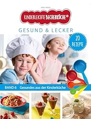 Kinderleichte becherküche ges gebraucht kaufen  Wird an jeden Ort in Deutschland