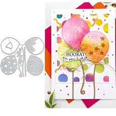 4pcs birthday balloon for sale  Delivered anywhere in UK