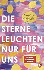 Sterne leuchten roman gebraucht kaufen  Wird an jeden Ort in Deutschland
